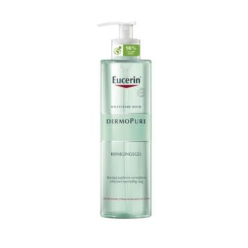 Eucerin DermoPure Reinigingsgel 400ml