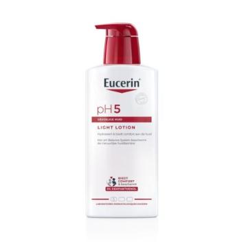 Eucerin pH5 Light Lotion 400ml