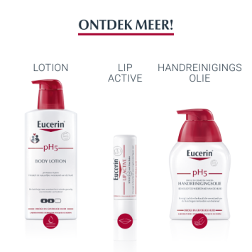 Eucerin pH5 Handcrème 75ml