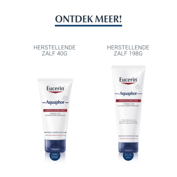 Eucerin Aquaphor SOS Lipherstel 10ml