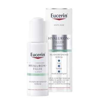 Eucerin Hyaluron-Filler Huidverfijnend Serum 30ml