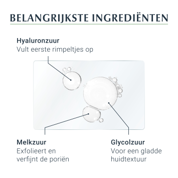 Eucerin Hyaluron-Filler 3x Effect Huidverfijnend Serum 30ml