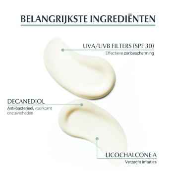 Eucerin DermoPure Beschermende Fluïde SPF30 50ml