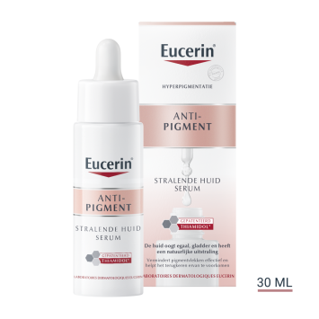 Eucerin Anti-Pigment Stralende Huid Serum 30ml