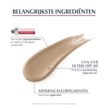 Eucerin Anti-Pigment dagcrème Getint SPF30 Medium 50ml