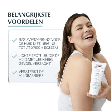 Eucerin AtopiControl Balsem 200ml