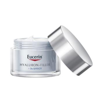 Eucerin Hyaluron-Filler 3x Effect Dagcrème Droge Huid SPF15 Navulverpakking 50ml