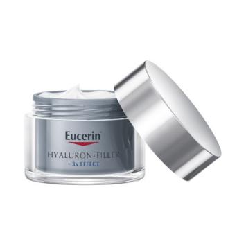 Eucerin Hyaluron-Filler 3x Effect Nachtcrème Navulverpakking 50ml