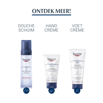 Eucerin UreaRepair Plus Bodycrème 5% Urea 450ml