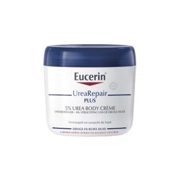 Eucerin UreaRepair Plus Body crème 5% Urea 450ml