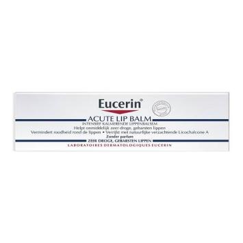 Eucerin Acute Lip Balm