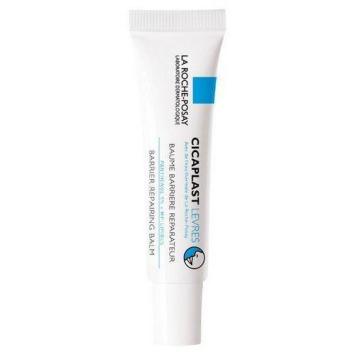 La Roche-Posay Cicaplast Lippen 7.5ml