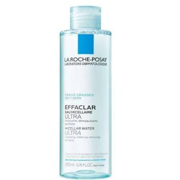 La Roche-Posay Effaclar Micellaire Reiniging Ultra 200ml