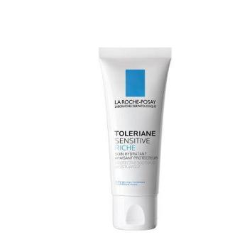 La Roche-Posay Toleriane Sensitive Rijk 40ml