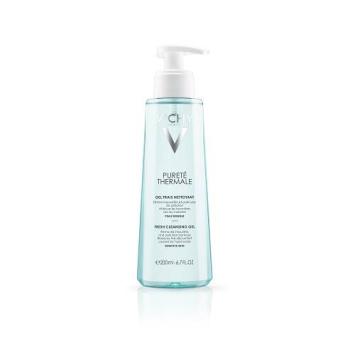 Vichy Purete Thermale Reinigingsgel 200ml