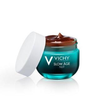 Vichy Slow Age Nacht 50ml