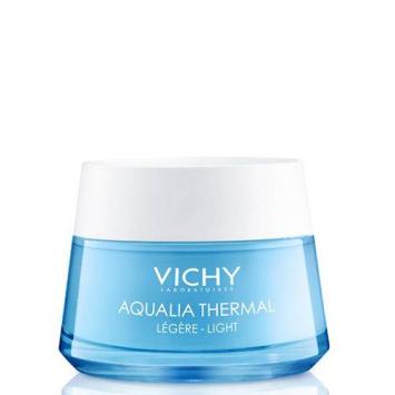 Vichy Aqualia Thermal Rehydraterende crème Licht 50ml