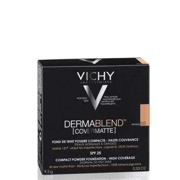 Vichy Dermablend Covermatte 55 9,5gr