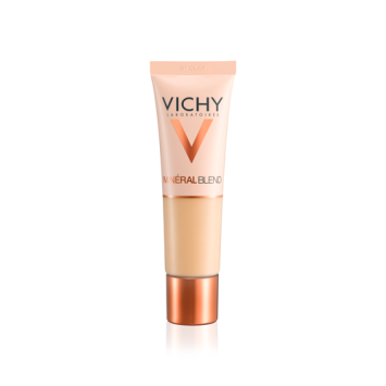 VICHY Minèralblend Foundation 09 AGATE 30ml