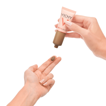 VICHY Minèralblend Foundation 18 COPPER 30ml