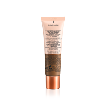 VICHY Minèralblend Foundation 19 UMBER 30ml