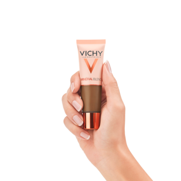 VICHY Minèralblend Foundation 19 UMBER 30ml