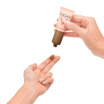 VICHY Minèralblend Foundation 19 UMBER 30ml