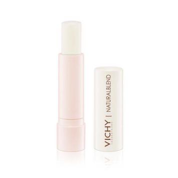 Vichy Naturalblend - Hydraterende Lippenbalsem met een tint (Transparant)