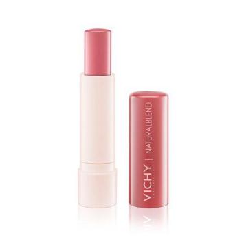 Vichy Naturalblend - Hydraterende Lippenbalsem met een tint (Nude)