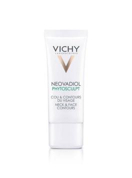 Vichy Neovadiol Phytosculpt crème Hals Gezichtscontouren 50ml