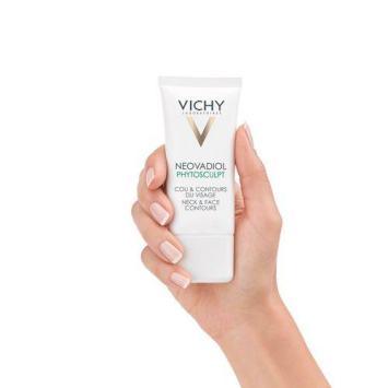 Vichy Neovadiol Phytosculpt crème Hals Gezichtscontouren 50ml