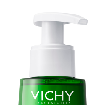 Vichy Normaderm Phytosolution Intensief Reinigingsgel 400ml