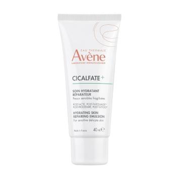 Avène Cicalfate+ Hydraterende herstellende verzorging 40ml