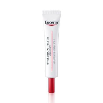 Eucerin Hyaluron-Filler Volume Lift Oogcontourcrème 15ml