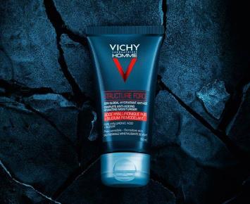 Vichy Homme Structure Force 50ml