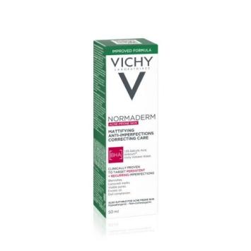 Vichy Normaderm Anti-Onzuiverheden Dagcrème 50ml