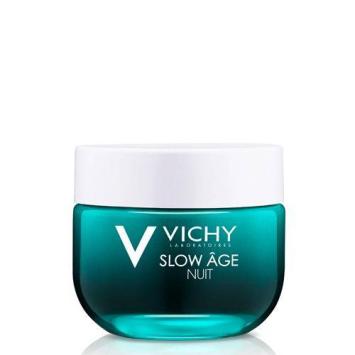 Vichy Slow Age Nacht 50ml